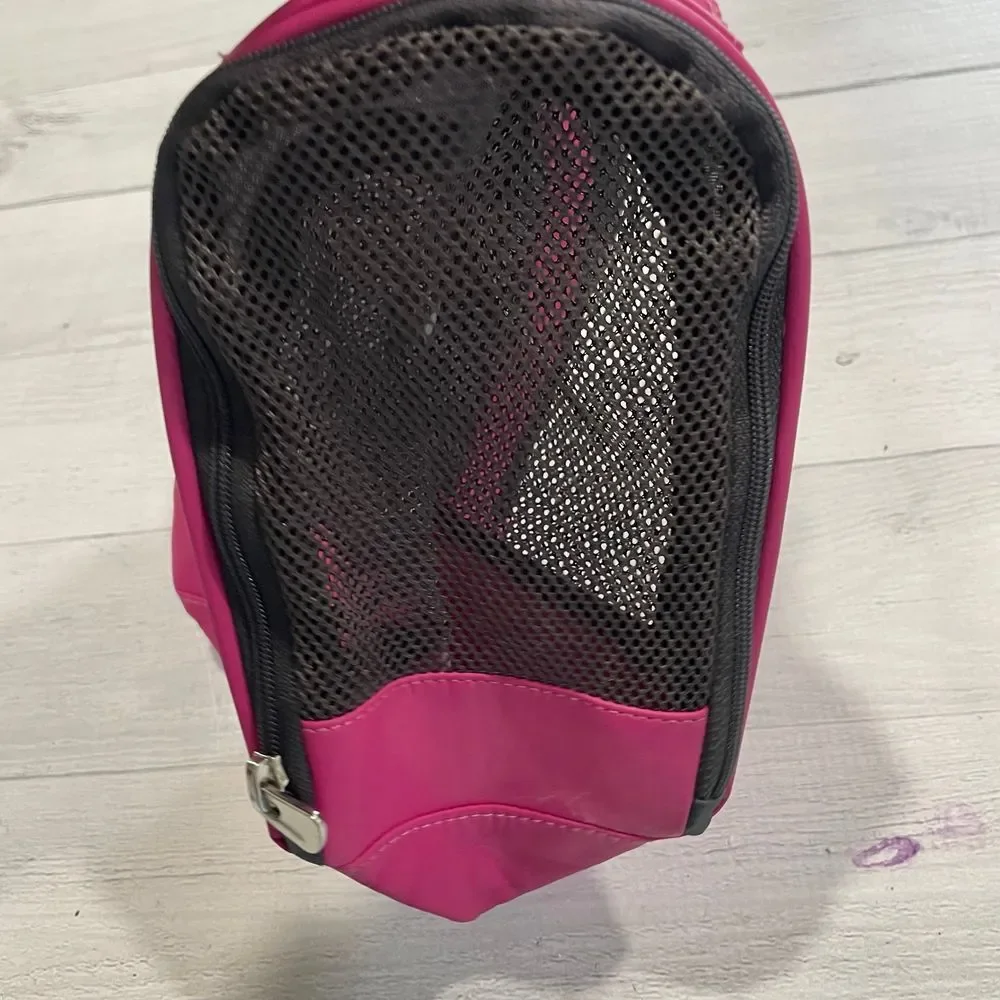 American girl small pet‎ carrier